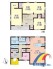 用途に合わせて使いやすい間取です