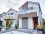 1号棟 駐車2台可能で、周辺環境が充実した住みやすいエリアです。
WIC、2階ホール収納付き、また南向きの3面バルコニーも完備。
お子育て世代のご家庭にぴったりです。
是非、船橋市で新築一戸建をお探しの方はお気軽にお問い合わせ下さい。
お待ちしております。
※同社同等施工例