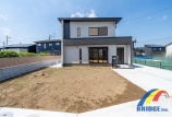 新築一戸建て