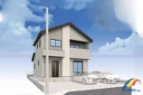 新築一戸建て