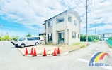 新築一戸建て