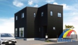 新築一戸建て