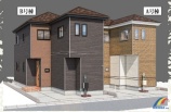 新築一戸建て