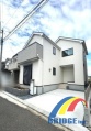 新築一戸建て