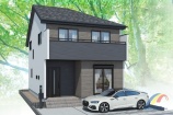 新築一戸建て