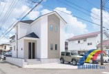 新築一戸建て