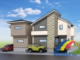 新築一戸建て
