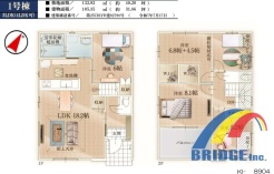 用途に合わせて使いやすい間取です