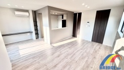 笑顔が増える家族憩い空間