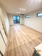 笑顔が増える家族憩い空間