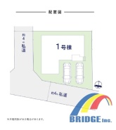 船橋市松が丘3丁目