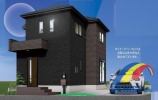 新築一戸建て