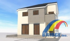 1号棟 駐車2台可能で、木更津駅まで徒歩4分 通勤通学にも便利なエリアです。
嬉しい家族で共有ができるファミリークローク、主寝室にもたっぷりしまえるWIC付き。
前面道路も広々ゆったりしています。
是非、木更津市内で新築一戸建てをお探しの方はお気軽にお問い合わせ下さい。
お待ちしております。