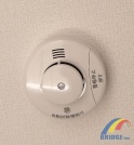 【火災報知器】