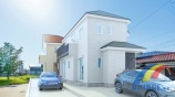 新築一戸建て