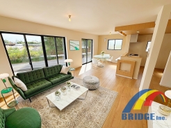 笑顔が増える家族憩い空間
以下同社同等仕様施工例