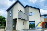 新築一戸建て