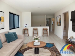 リビング17.5帖 同社施工例写真
笑顔が増える家族憩い空間
以下同社同等仕様施工例