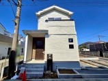 新築一戸建て