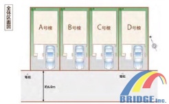 船橋市北本町2丁目