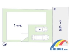 船橋市坪井西1丁目