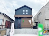 新築一戸建て