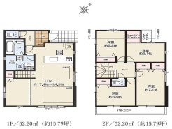 流山市東初石1丁目