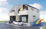 新築一戸建て