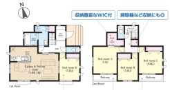 四街道市さちが丘1丁目