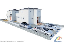 駐車2台可能で、南向きの明るい光差し込む邸宅です。
コンビニ、商業施設も徒歩圏内でお買い物も行きやすいエリア。
是非、野田市内で新築一戸建てをお探しの方はお気軽にお問い合わせ下さい。
お待ちしております。
※外観イメージパース