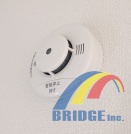 【火災警報器】