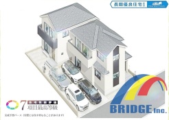 A号棟 駐車2台可能、暖かな陽光の4LDK
全部屋に収納付きでお洋服もたくさん収納できます。
駅やスーパー、学校も徒歩圏内でお買い物や通勤・通学も便利です。
是非、八千代市内で新築一戸建てをお探しの方はお気軽にお問い合わせください。
社員一同心よりお待ちしております。
※外観パース