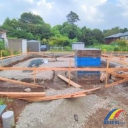 食品の買い置きに便利なパントリー付きで、キッチンをすっきりと保てます。
小学校まで徒歩10分なので、お子様の通学も安心です。
コンビニまで徒歩7分と、ちょっとしたお買い物に便利な立地です。
新築一戸建てをお探しの方はお気軽にお問い合わせください。お待ちしております。