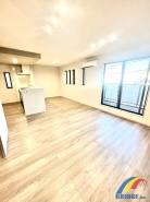 笑顔が増える家族憩い空間