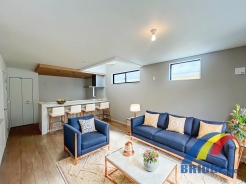 笑顔が増える家族憩い空間
以下同社同等仕様施工例