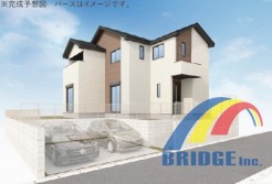 駐車2台可能で、嬉しいパントリー、WIC付きでたっぷりしまえるスペース付き。
広々したお庭もあり日差しが差し込み明るい間取り。
是非、柏市内で新築一戸建てをお探しの方はお気軽にお問い合わせください。
お待ちしております。