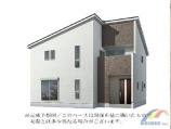 新築一戸建て