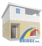 駐車2台可能で、周辺商業施設が充実のエリアです。
湖北駅まで歩いて5分で快適な住環境が整っております。
是非、我孫子市内で新築一戸建てをお探しの方はお気軽にお問い合わせください。
お待ちしております。
外観パース