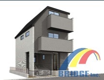 駐車1台可能な車庫付き!
また開放的でおしゃれな空間を演出する折り上げ天井設計で、ゆったりとした暮らし☆
生活施設も徒歩圏内に揃う利便性の高い立地です。
是非、船橋市内で新築一戸建てをお探しの方はお気軽にお問い合わせください。
社員一同、心よりお待ちしております。
※現地イメージパース