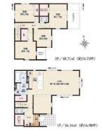 木更津市清見台南2丁目