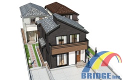 ・・3駅利用可能の好立地で通勤通学もラクラク・・
収納スペースも豊富な為、季節物のお洋服や趣味のものスッキリ収納可能です。
是非、船橋市内で新築一戸建てをお探しの方はお気軽にお問い合わせください。
お待ちしております。
※現地外観パース