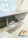 【ビルトイン食洗器】