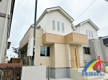 新築一戸建て