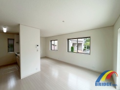 リビング 別角度