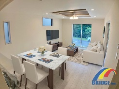 笑顔が増える家族憩い空間
以下同社同等仕様施工例