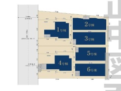 市川市福栄1丁目