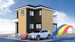 駐車2台可能で、23.2帖の広々としたLDK。
南向き角地で明るい陽射しが差し込む邸宅です。
土間収納やリネン庫付きで収納スペースも充実。
是非、船橋市内で新築一戸建てをお探しの方はお気軽にお問い合わせください。
社員一同心よりお待ちしております。
※現地イメージパース