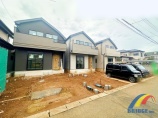 新築一戸建て