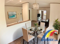 笑顔が増える家族憩い空間
以下同社同等仕様施工例