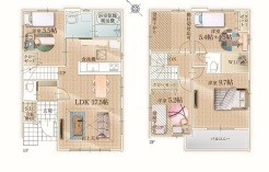 千葉市美浜区真砂5丁目